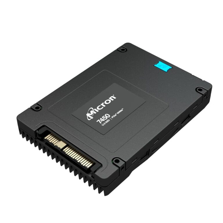 Micron 7450 Pro 3.84TB U.3 Non-SED NVMe SSD - Best POS (Pty) Ltd ...